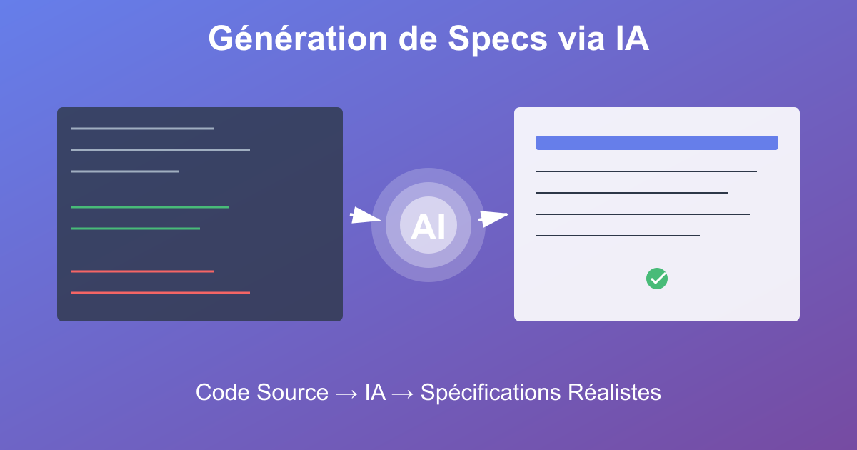 Specifications