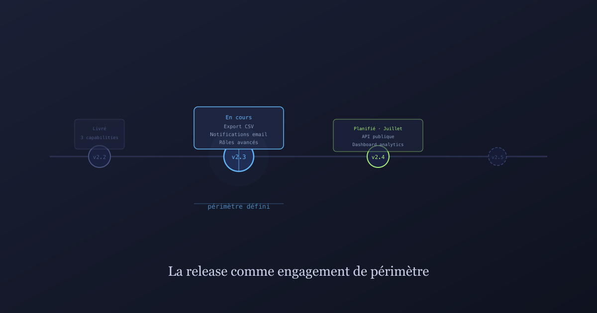 Développement Productivité